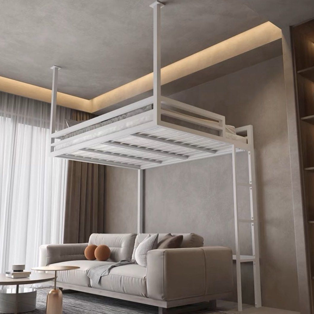 LORO Modern Loft Bed - Radical Homes Singapore