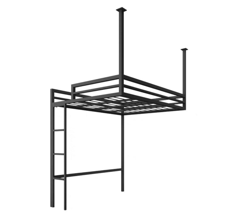 LORO Modern Loft Bed - Radical Homes Singapore