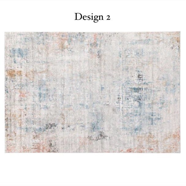 VAXJO Rug (2 designs) - Radical Homes Singapore
