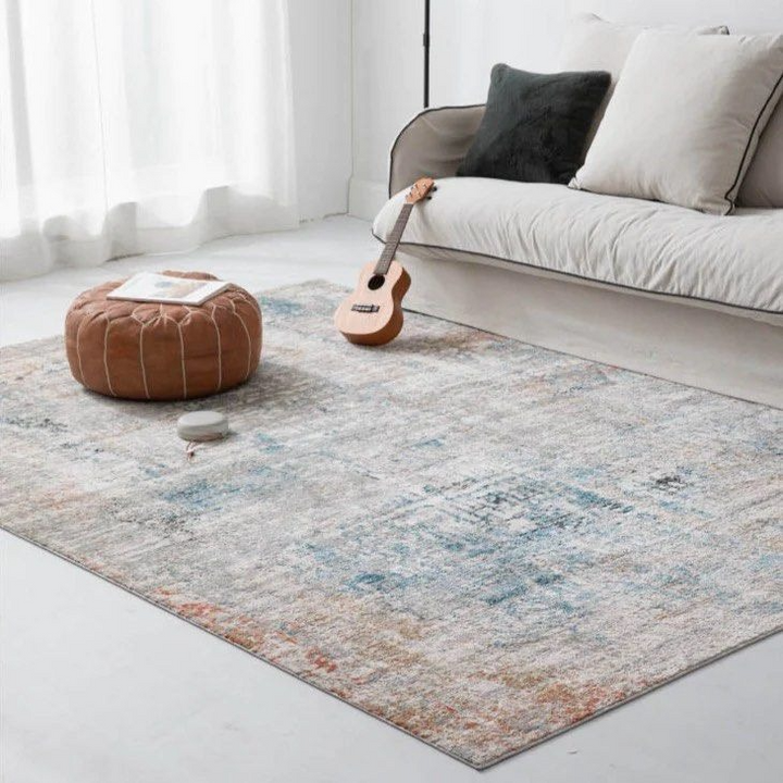 VAXJO Rug (2 designs) - Radical Homes Singapore