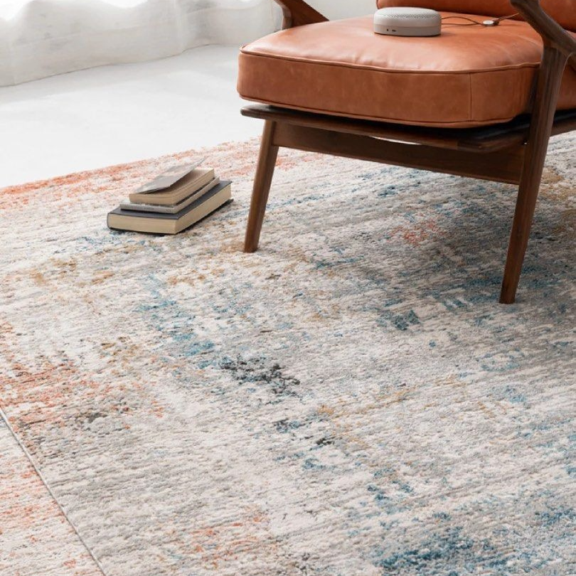VAXJO Rug (2 designs) - Radical Homes Singapore