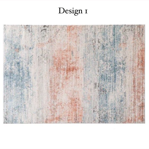 VAXJO Rug (2 designs) - Radical Homes Singapore