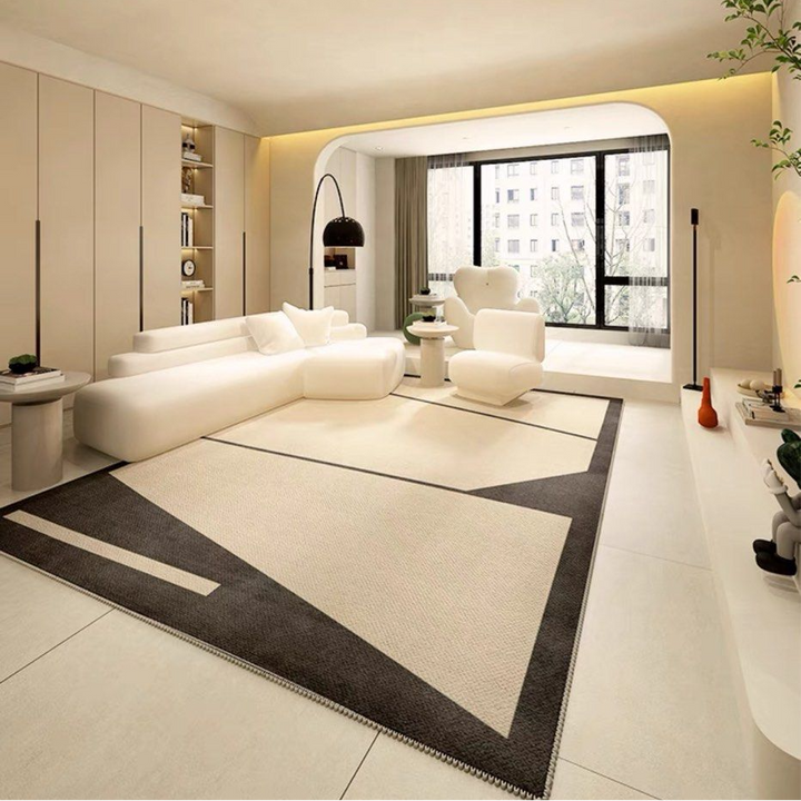 AEGNOR Modern Rug - Radical Homes Singapore