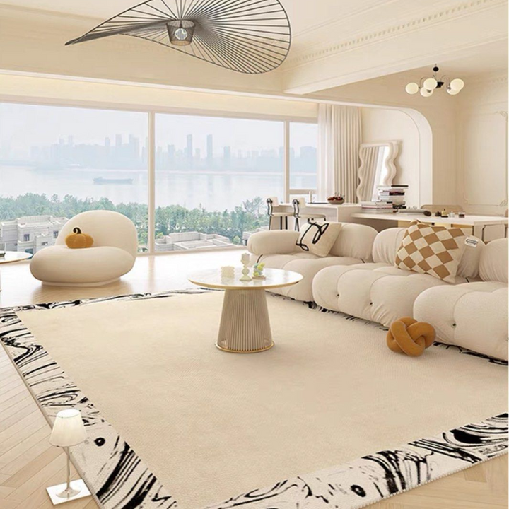 AEGNOR Modern Rug - Radical Homes Singapore