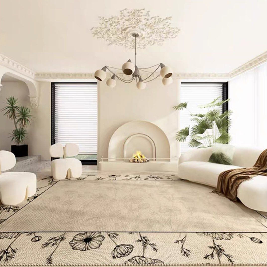 AEGNOR Modern Rug - Radical Homes Singapore
