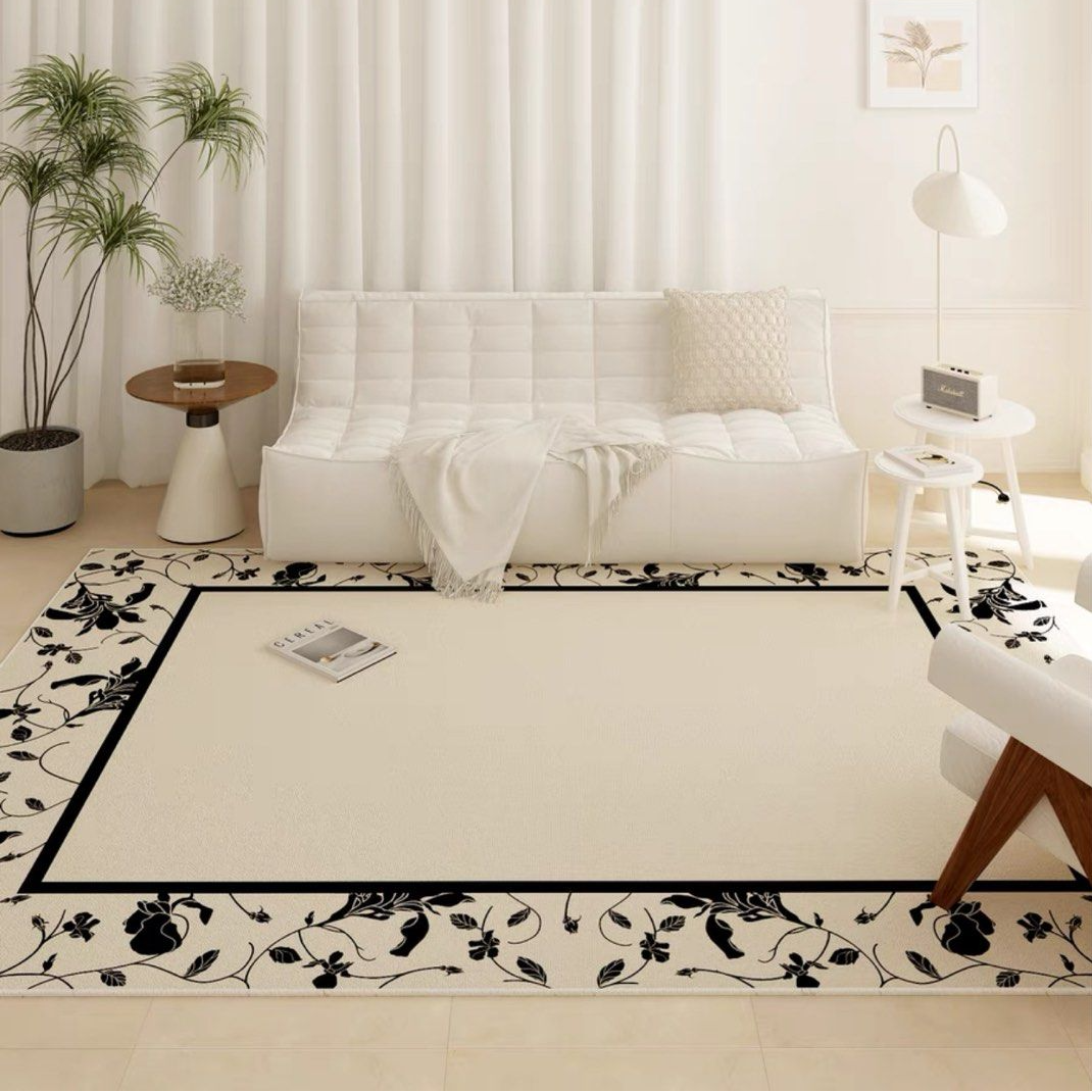 AEGNOR Modern Rug - Radical Homes Singapore