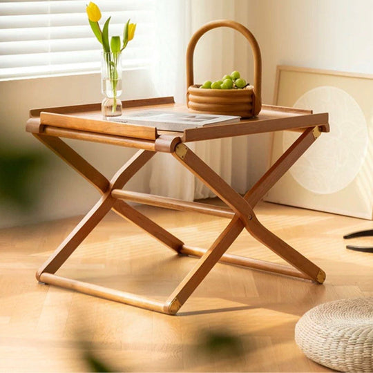 NOVEN Foldable Coffee Table - Cassa Haus Singapore