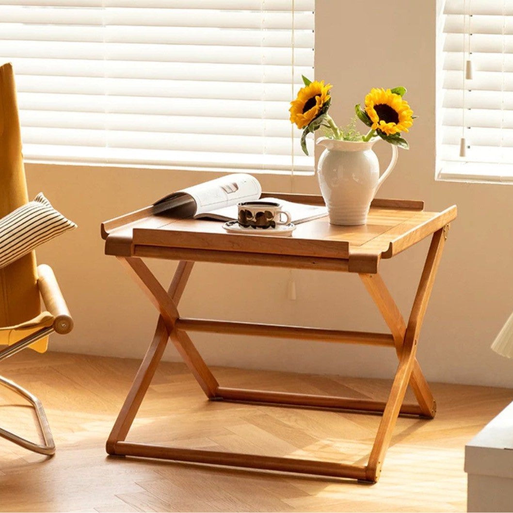 LEX Foldable Coffee Table - Radical Homes Singapore