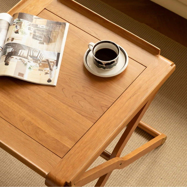 LEX Foldable Coffee Table - Radical Homes Singapore