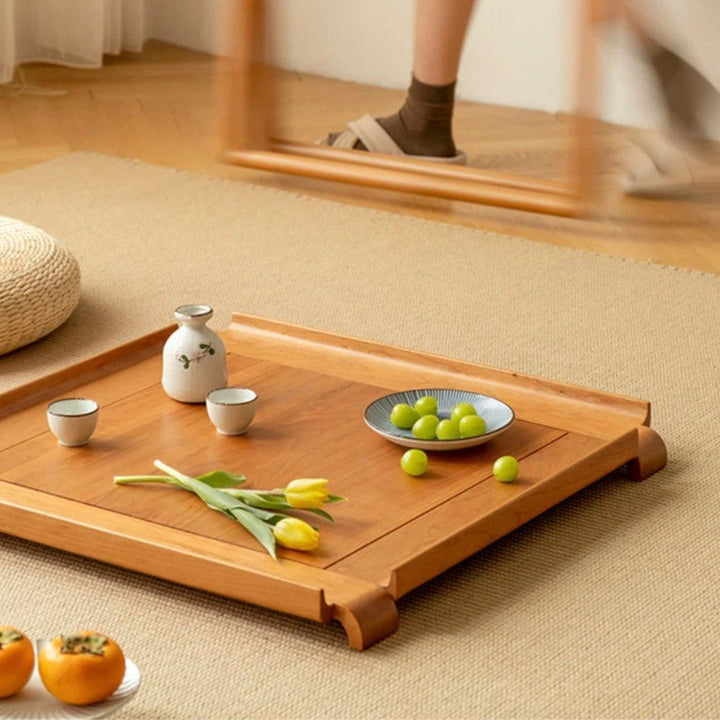 LEX Foldable Coffee Table - Radical Homes Singapore