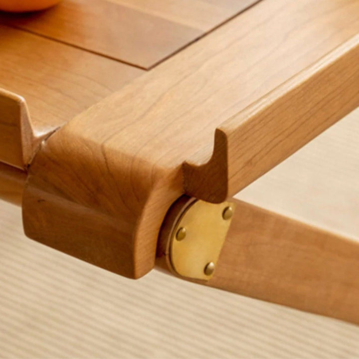 LEX Foldable Coffee Table - Radical Homes Singapore