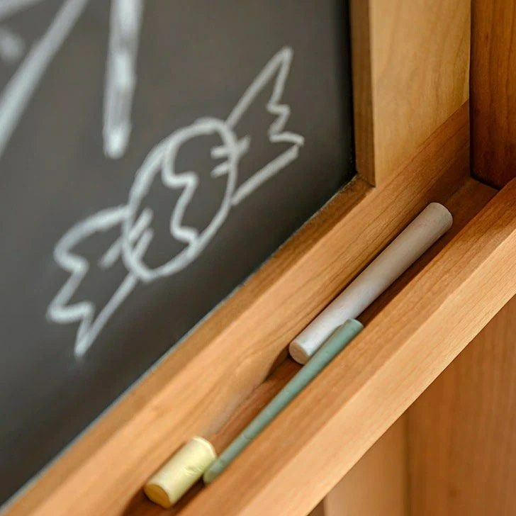 ELEGANTE Wood Bookcase & Cabinet - Radical Homes Singapore