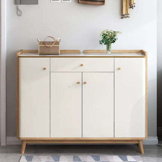 LEOVEN Modern Shoe Cabinet - Cassa Haus Singapore