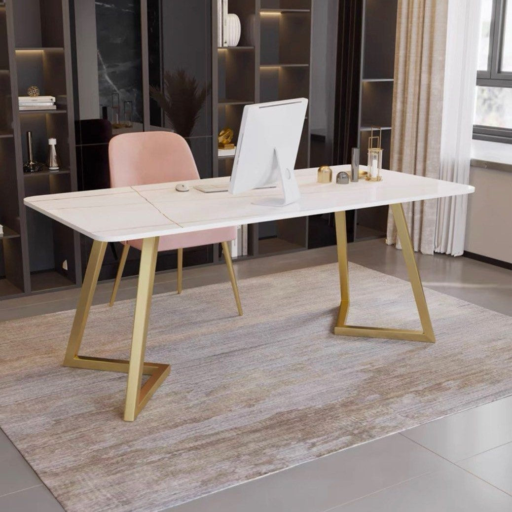 ROSCOE Modern Study Table - Radical Homes Singapore