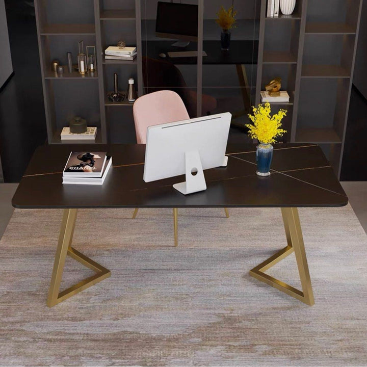 ROSCOE Modern Study Table - Radical Homes Singapore