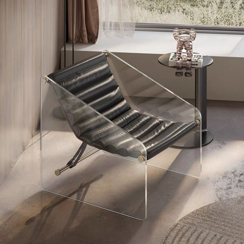 EUNBI Modern Lounge Chair - Radical Homes Singapore