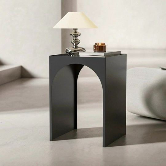 ZAYLOR Modern Side Table - Cassa Haus Singapore