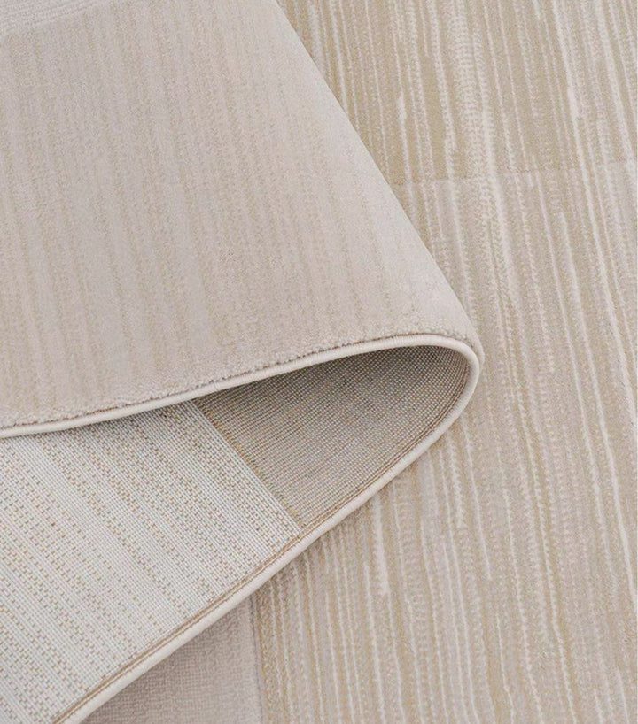 SCHRADER Modern Round Rug - Radical Homes Singapore