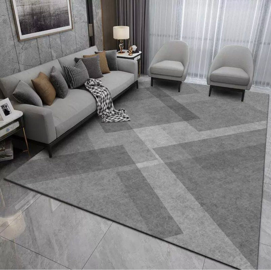 LERHAM Abstract Rug - Radical Homes Singapore