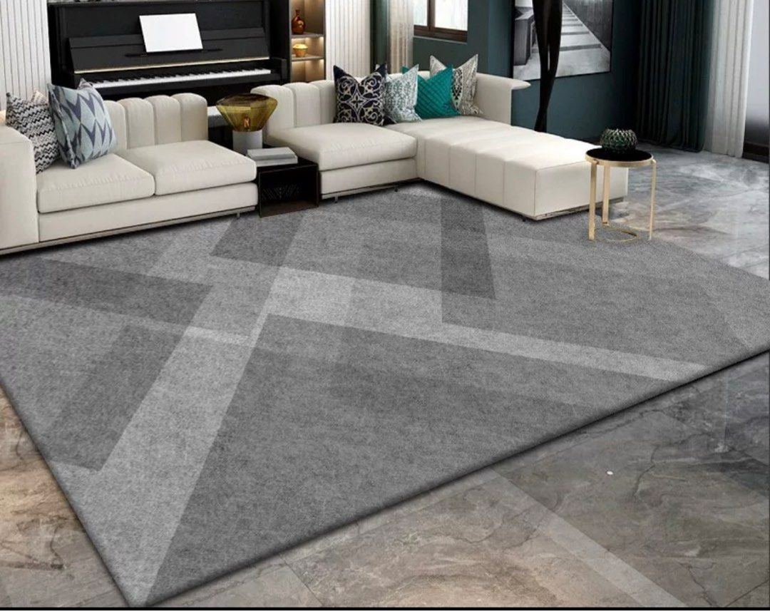LERHAM Abstract Rug - Radical Homes Singapore