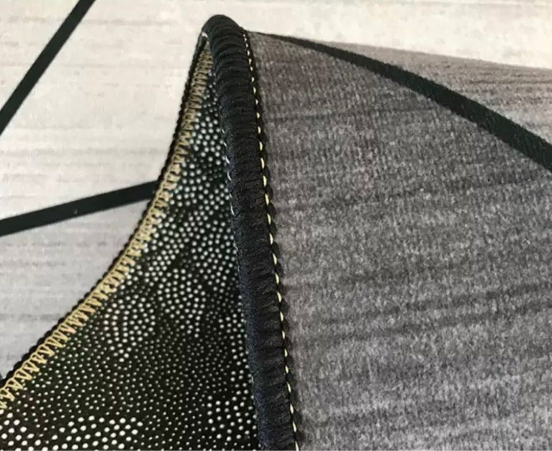 LERHAM Abstract Rug - Radical Homes Singapore