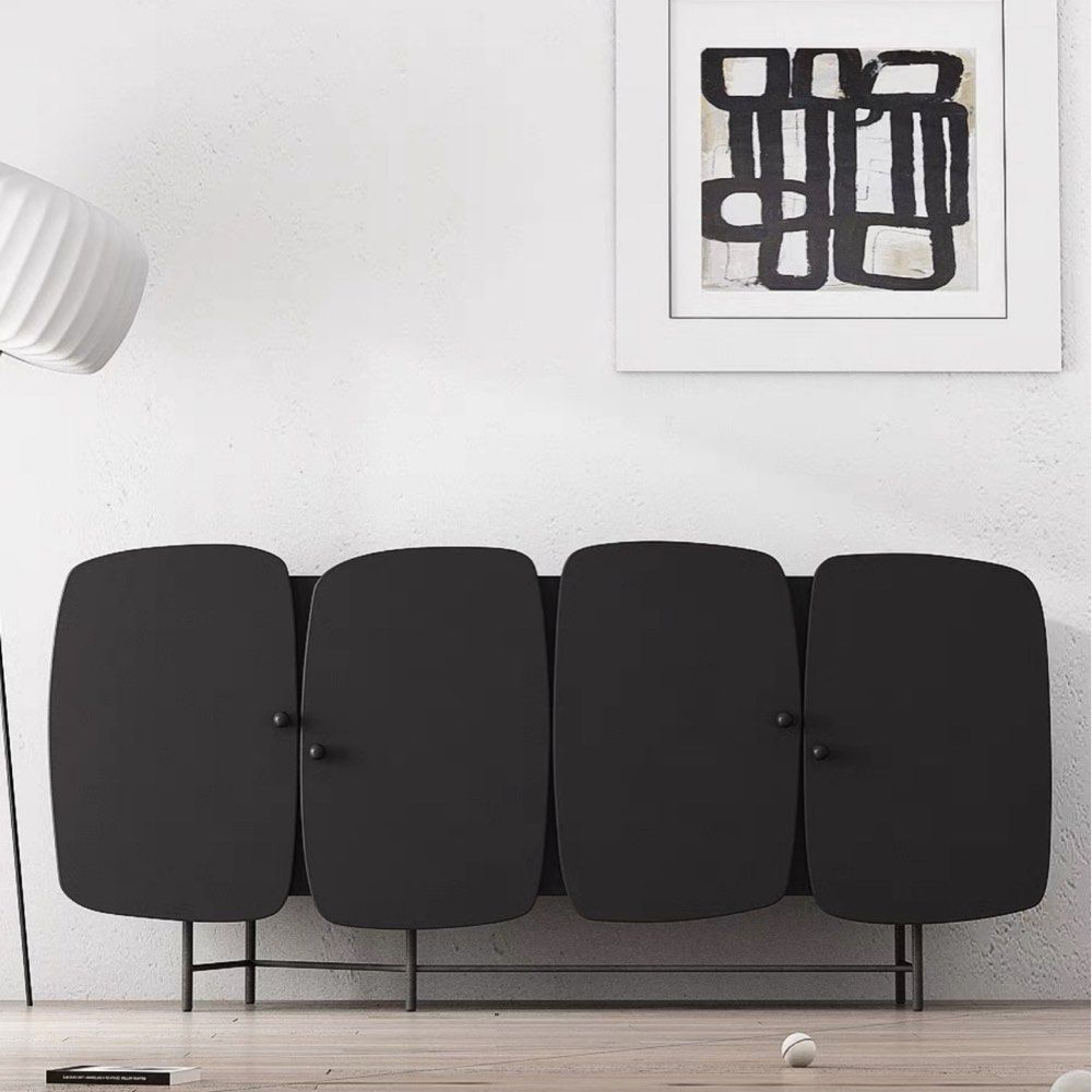 KAYCEE Modern Sideboard - Radical Homes Singapore