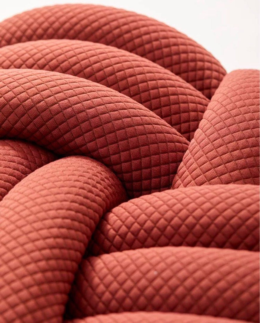 TERA Modern Designer Lounge Chair - Radical Homes Singapore