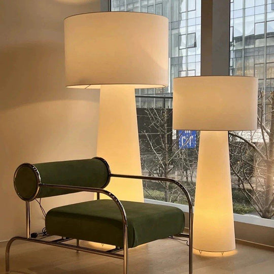 RACAN Modern Floor Lamp - Cassa Haus Singapore