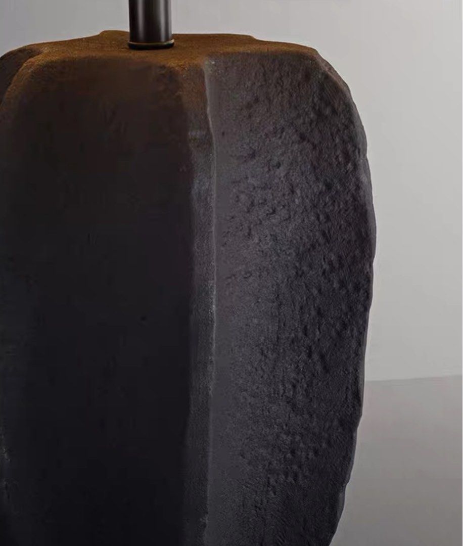 MACI Japandi Table Lamp - Radical Homes Singapore