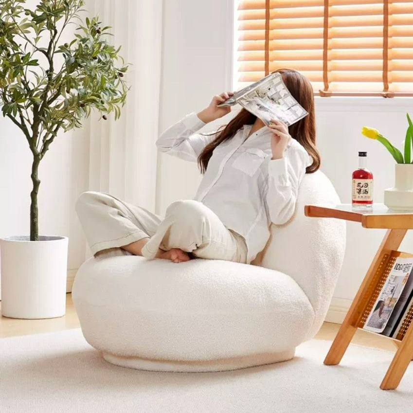 SENA Single Seater Sofa Chair