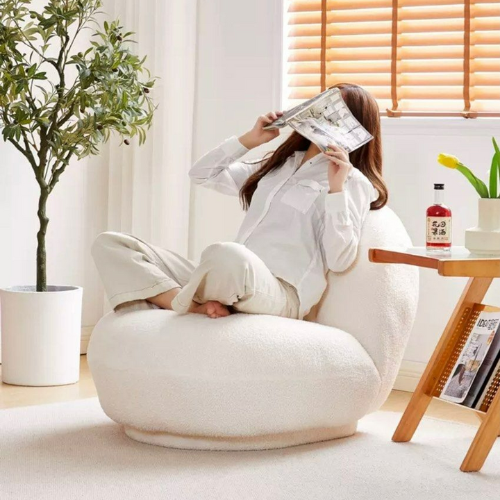 SENA Single Seater Sofa Chair