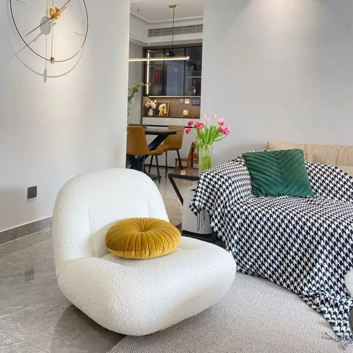 SENA Single Seater Sofa Chair