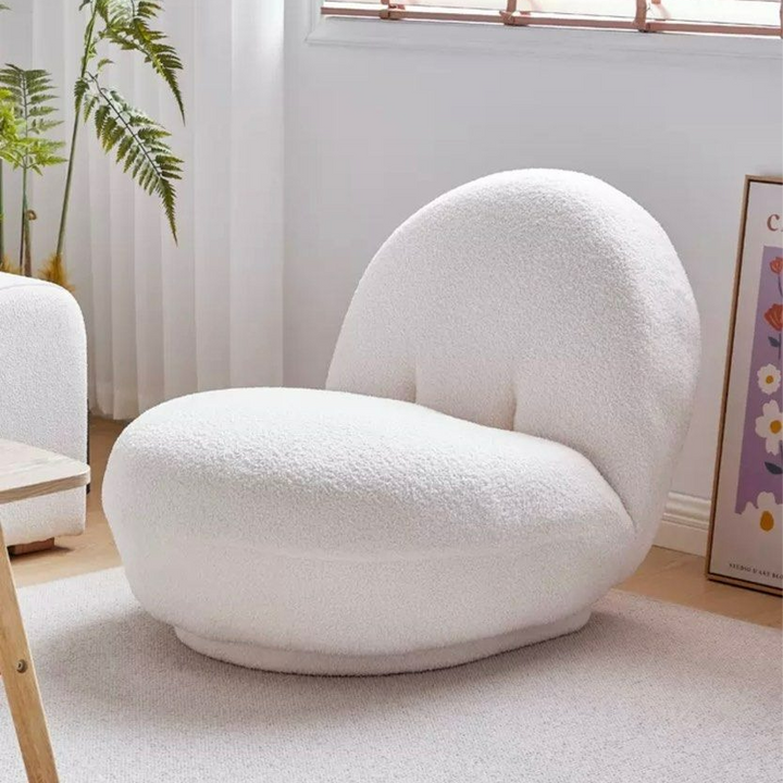 AMITY Single Seater Sofa Chair - Radical Homes Singapore