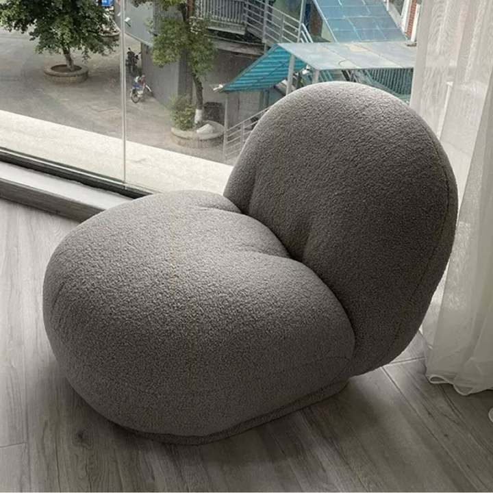 AMITY Single Seater Sofa Chair - Radical Homes Singapore
