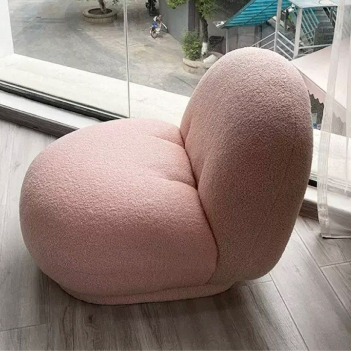 AMITY Single Seater Sofa Chair - Radical Homes Singapore