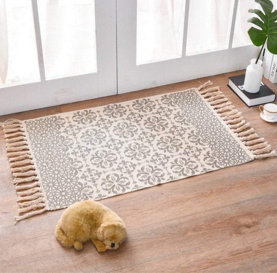 ZANK Welcome Rugs - Radical Homes Singapore