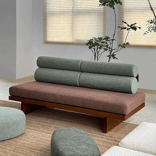JUVORA Modern Designer Sofa - Cassa Haus Singapore