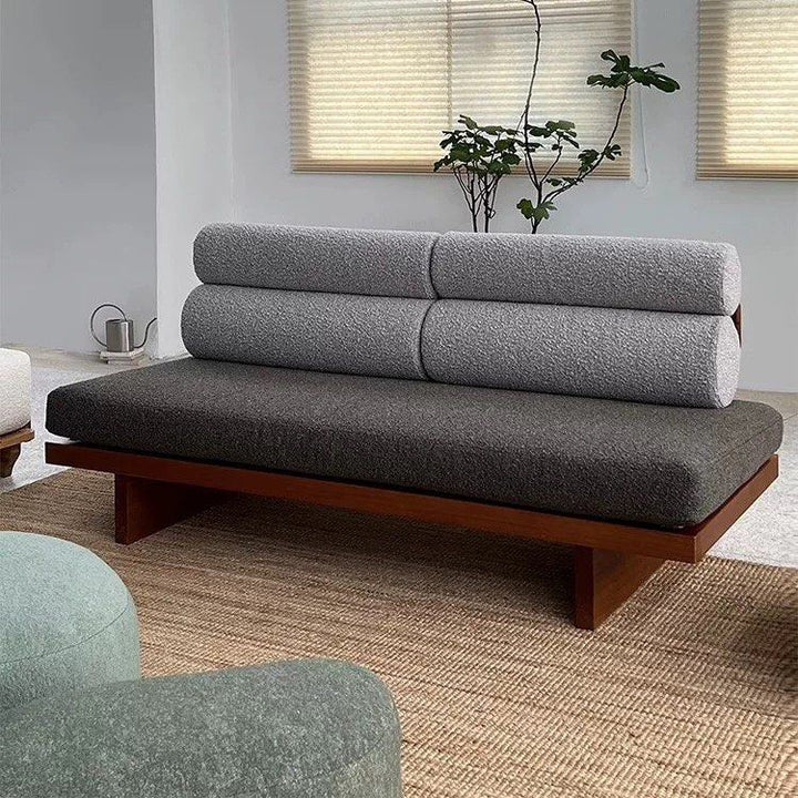 HARLOW Modern Designer Sofa - Radical Homes Singapore