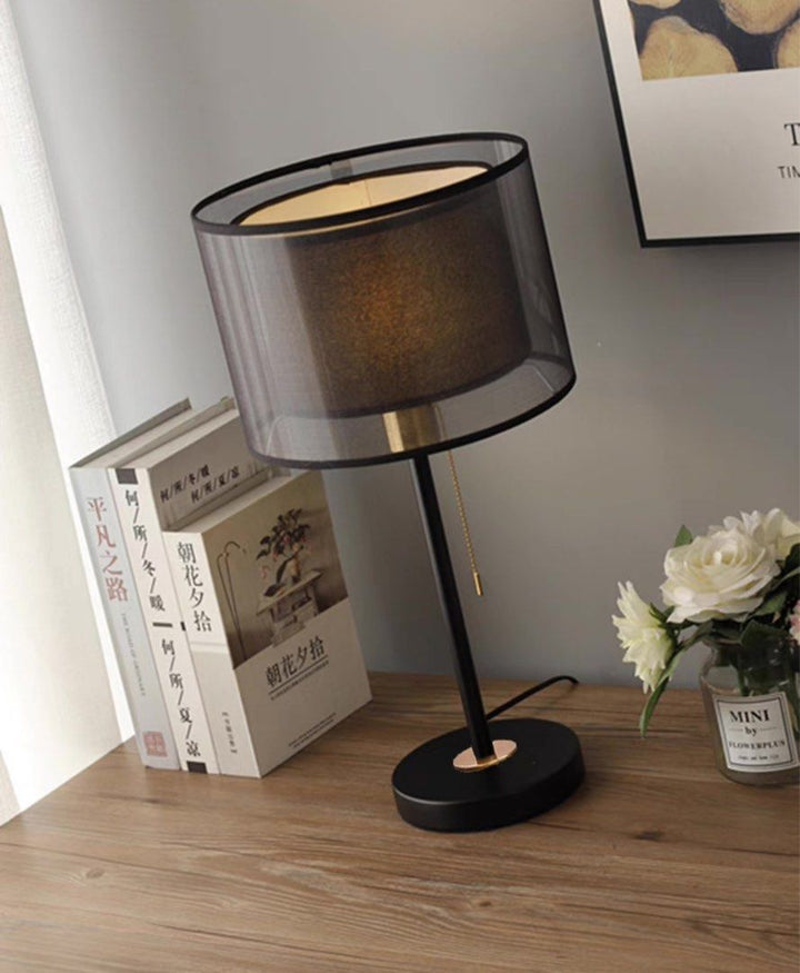 MAGRE Modern Table Lamp - Radical Homes Singapore