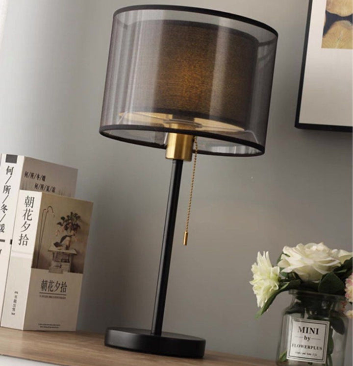 MAGRE Modern Table Lamp - Radical Homes Singapore