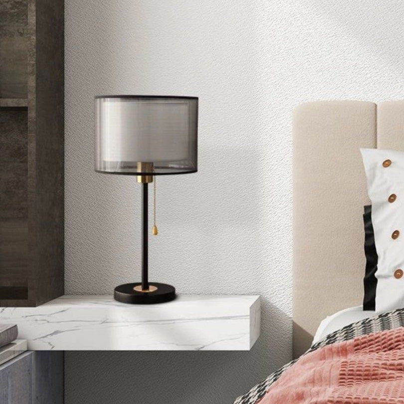 MAGRE Modern Table Lamp - Radical Homes Singapore