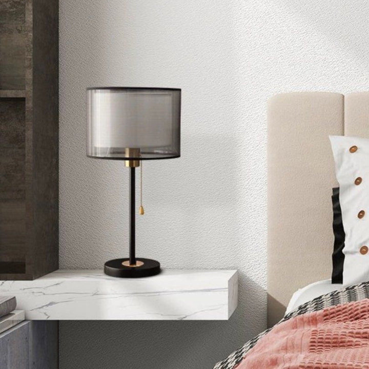 MAGRE Modern Table Lamp - Radical Homes Singapore
