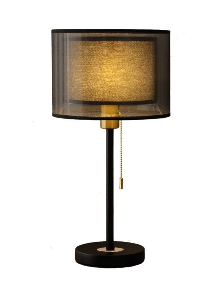 MAGRE Modern Table Lamp - Radical Homes Singapore