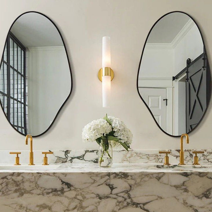 MAHONE Wall Mirror - Radical Homes Singapore