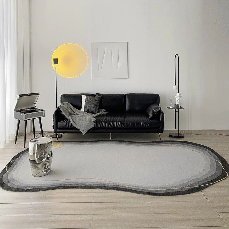FERNGLADE Braided Off Area Rug - Cassa Haus Singapore