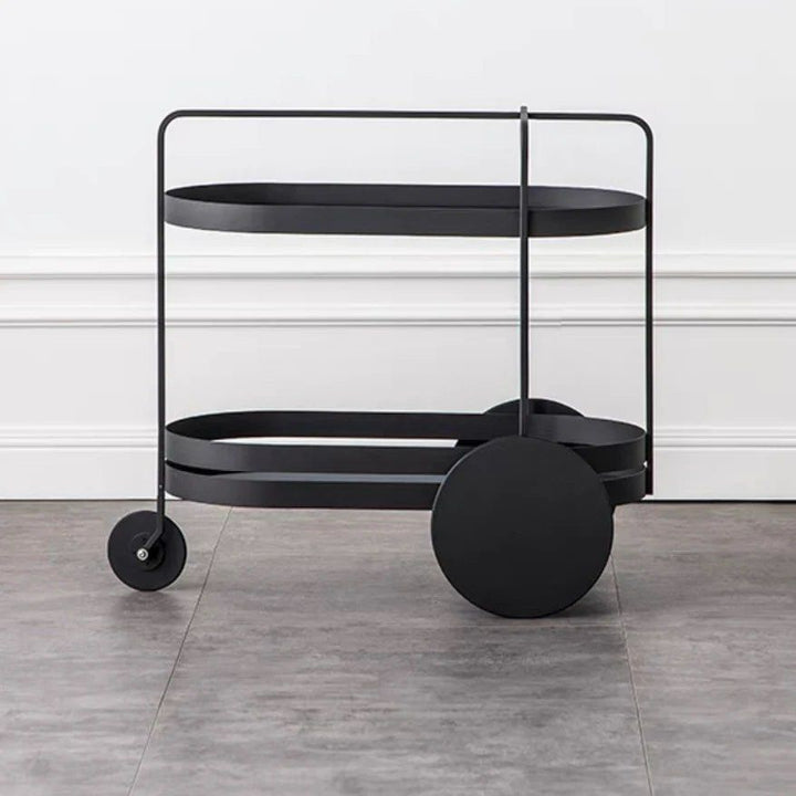 MAJOR Bar Cart - Radical Homes Singapore