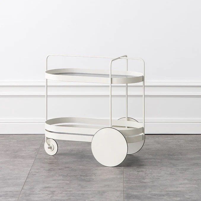 MAJOR Bar Cart - Radical Homes Singapore