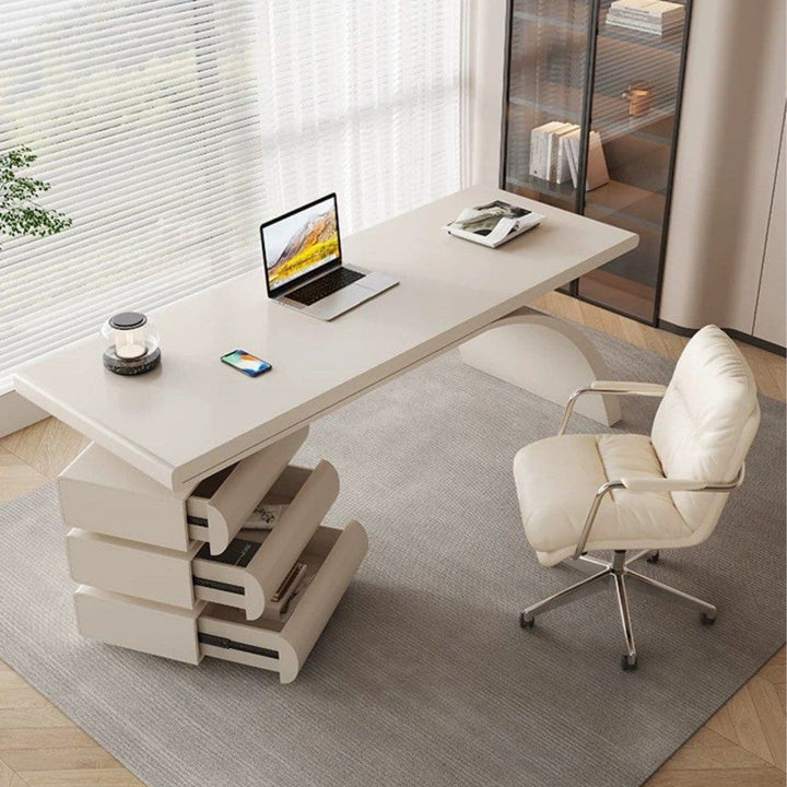 TALON Modern Study Desk - Radical Homes Singapore