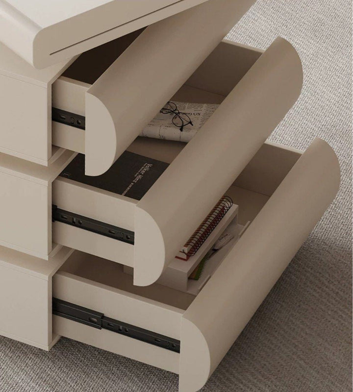 TALON Modern Study Desk - Radical Homes Singapore