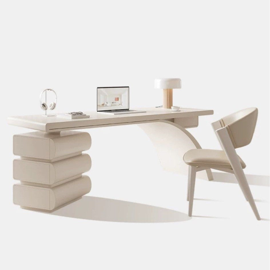 TALON Modern Study Desk - Radical Homes Singapore